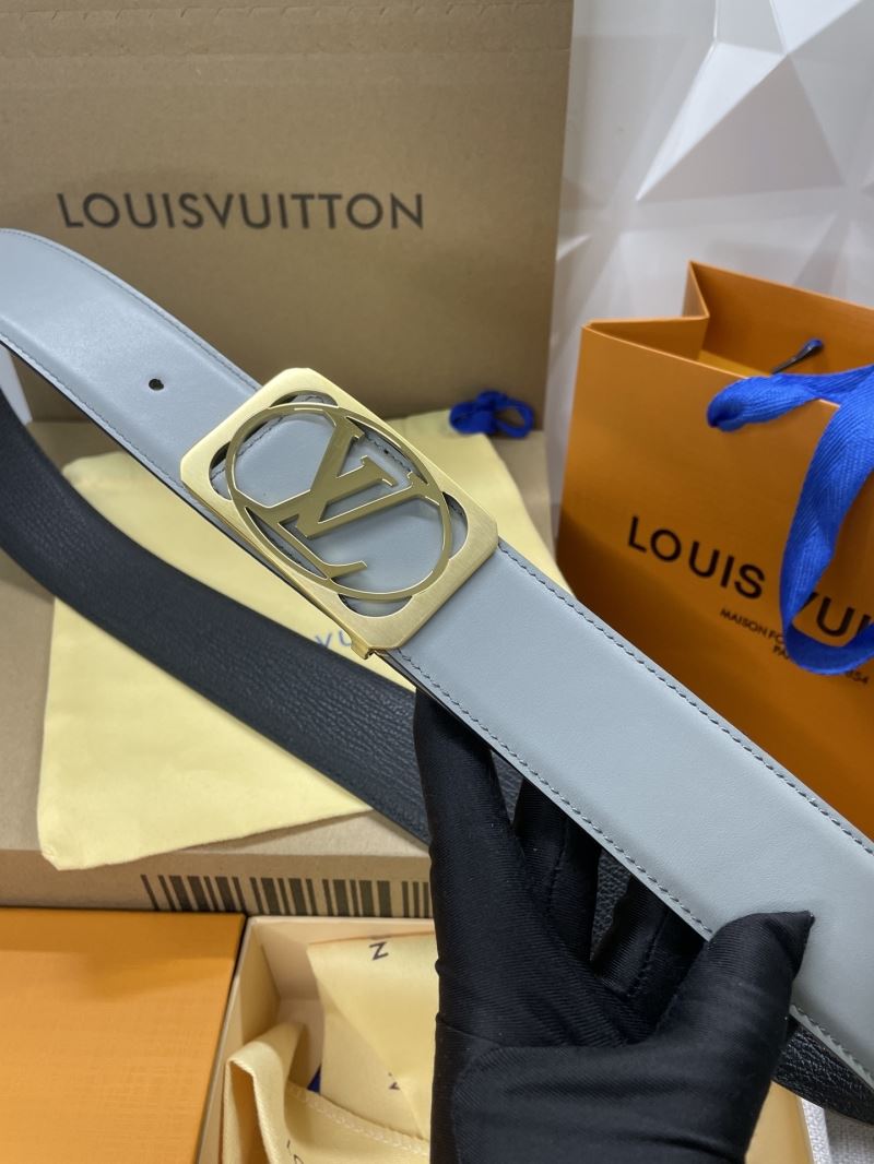 Louis Vuitton Belts